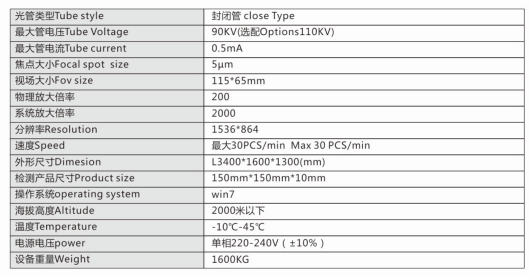 Xscan8200